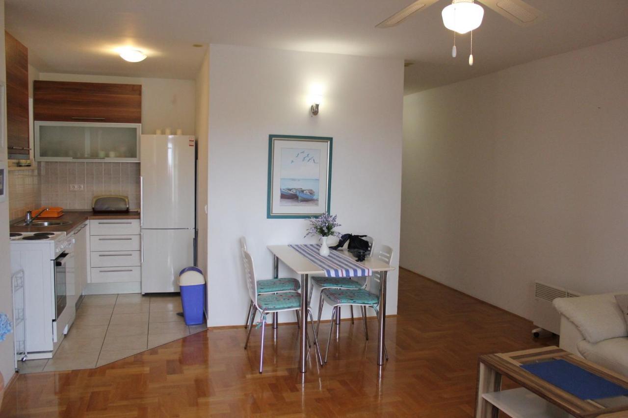 Appartement Marmo Makarska