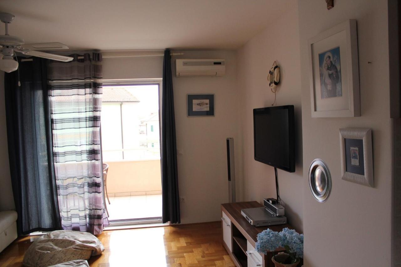Marmo Appartement Makarska